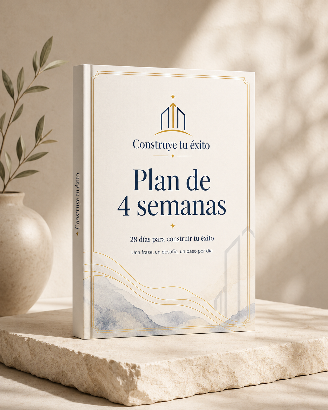 Plan de 4 semanas