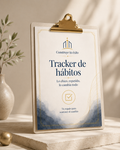 Tracker de hábitos